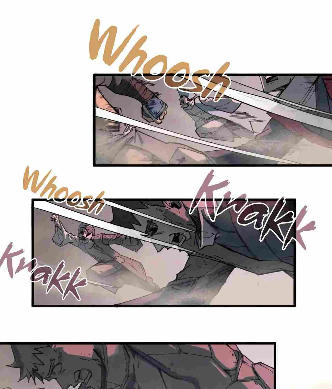 Read The Eternal Supreme chapter 254 image 71 on Lezhin