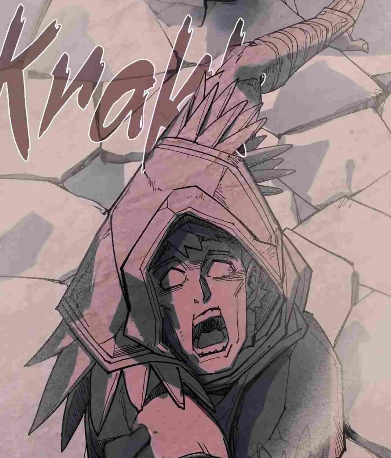 Read The Eternal Supreme chapter 254 image 74 on Lezhin