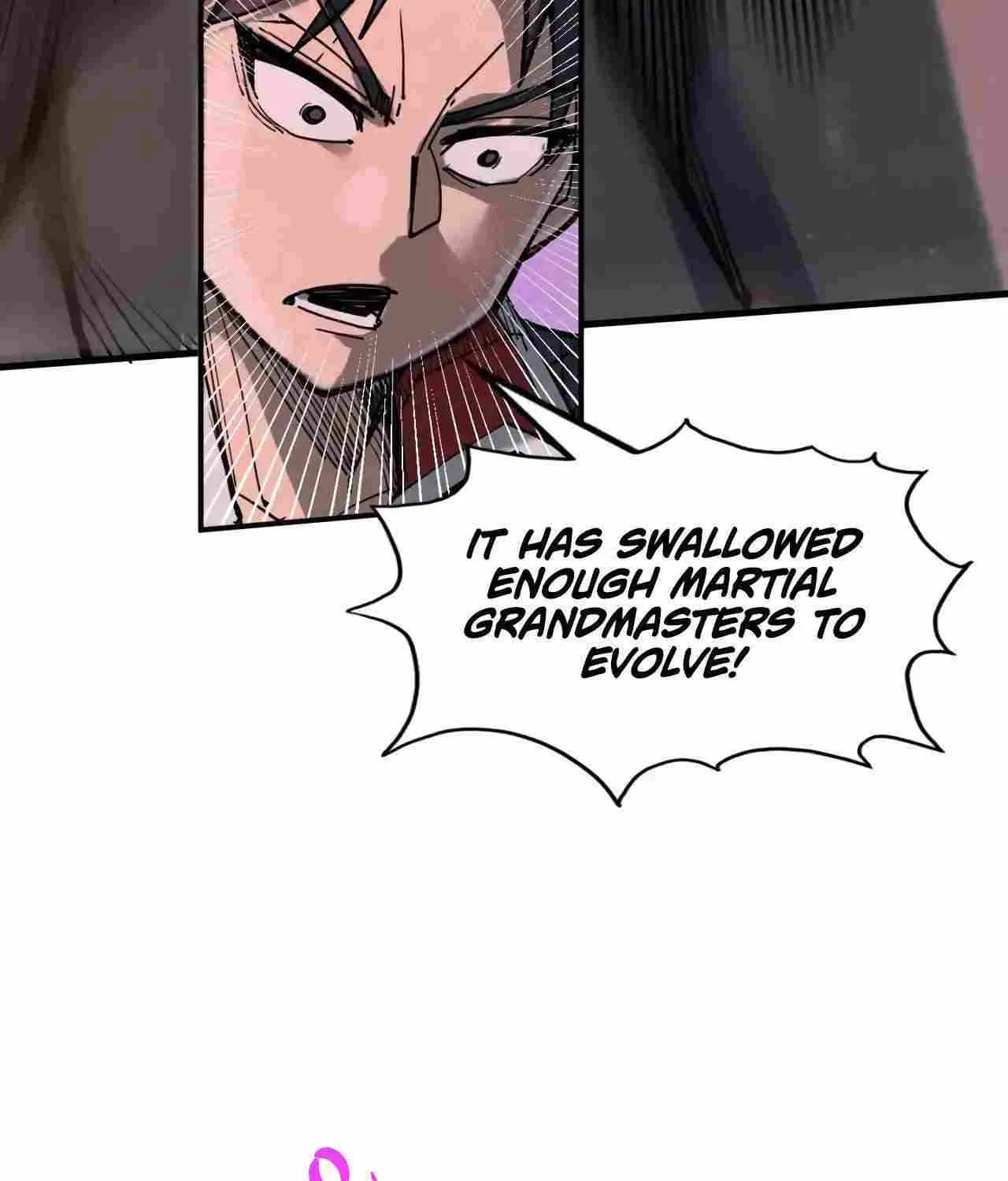 Read The Eternal Supreme chapter 254 image 82 on Lezhin