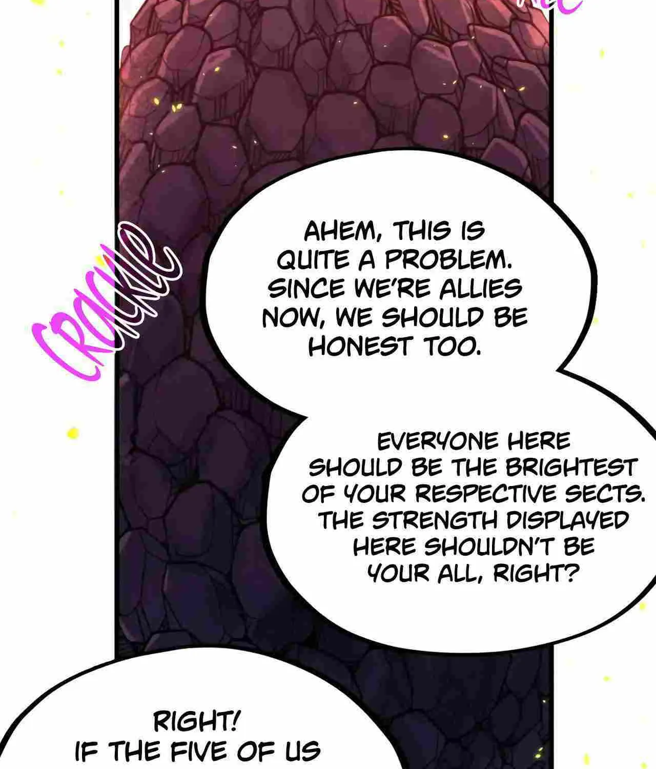 Read The Eternal Supreme chapter 254 image 87 on Lezhin