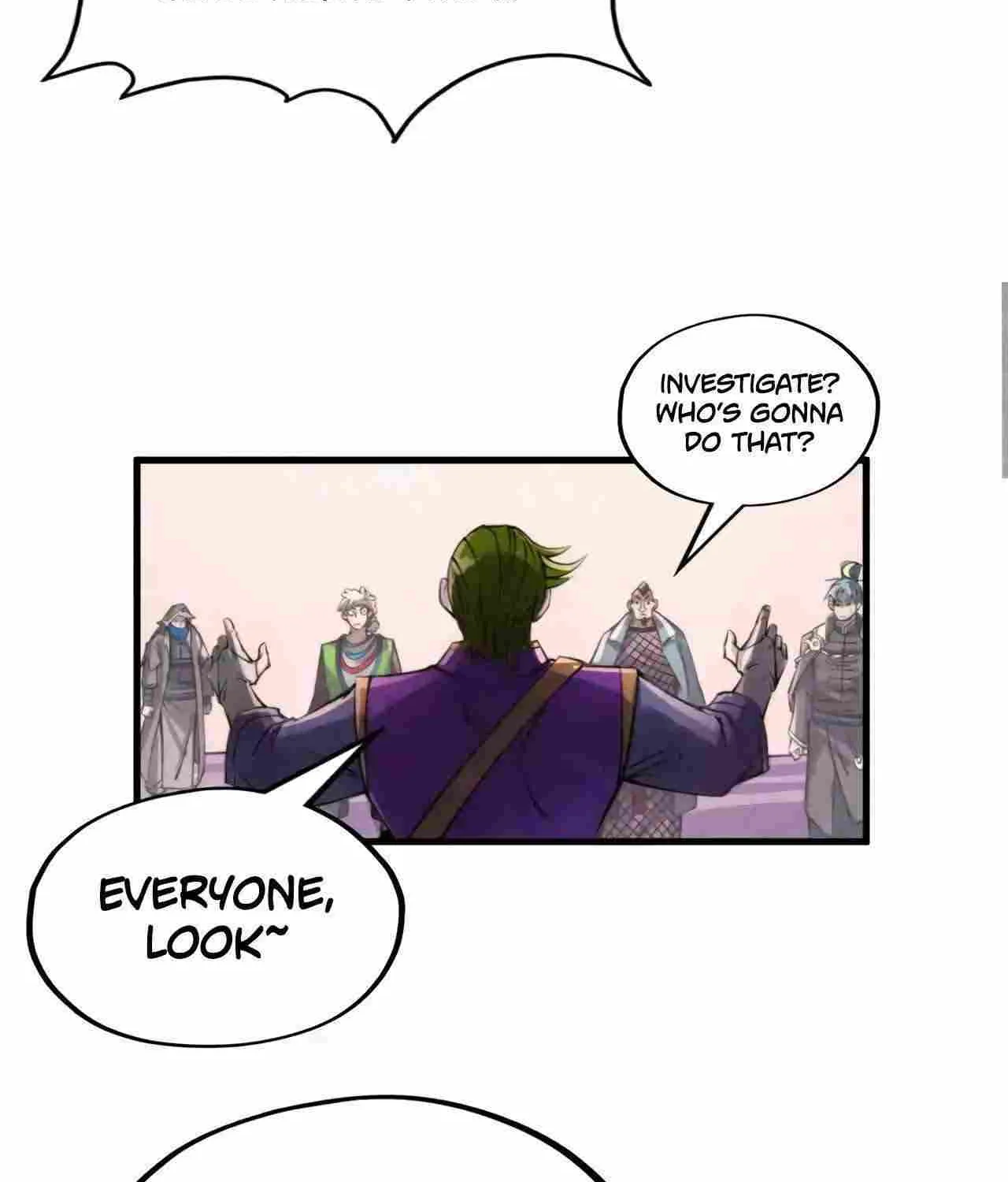 Read The Eternal Supreme chapter 254 image 89 on Lezhin