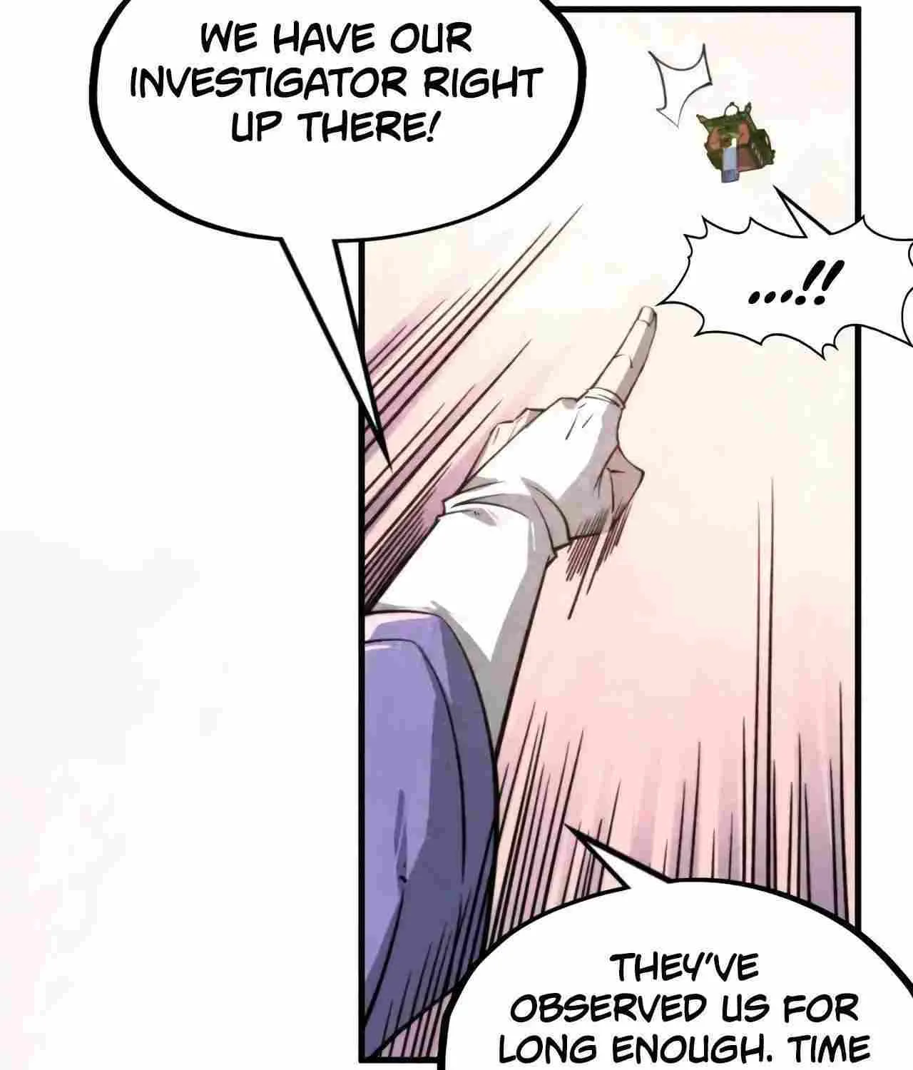 Read The Eternal Supreme chapter 254 image 90 on Lezhin
