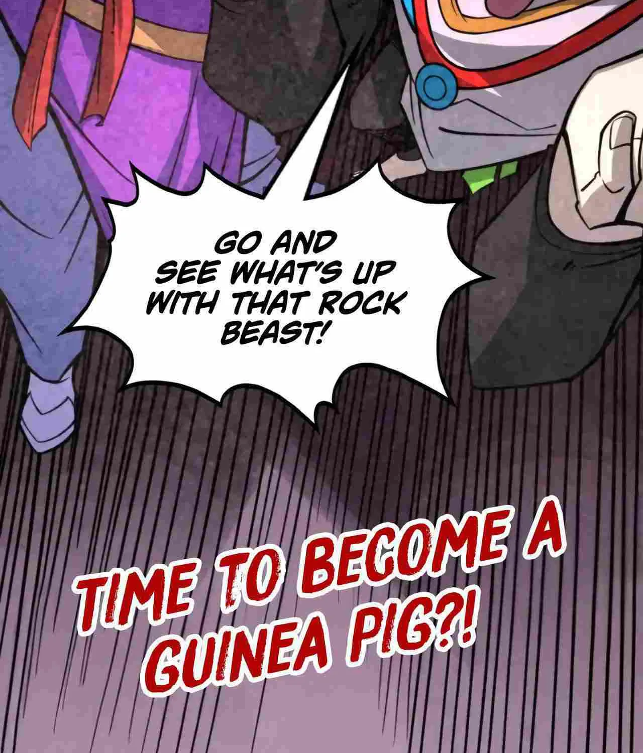 Read The Eternal Supreme chapter 254 image 93 on Lezhin