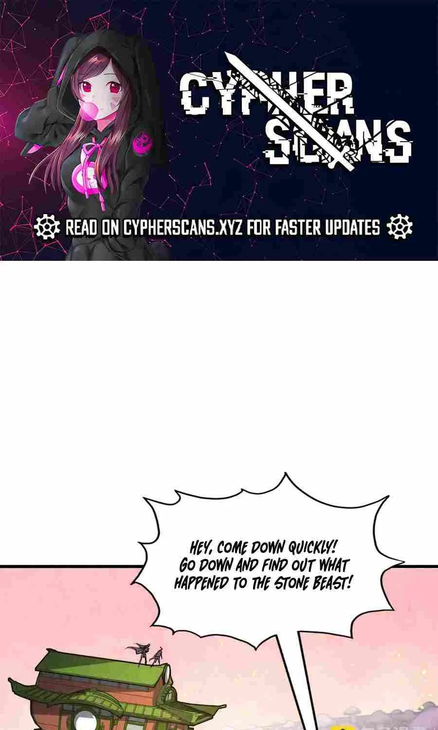 Read The Eternal Supreme chapter 255 image 1 on Lezhin