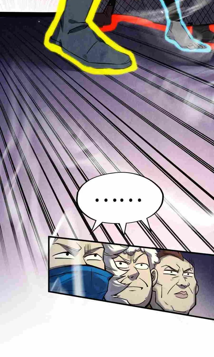 Read The Eternal Supreme chapter 255 image 21 on Lezhin