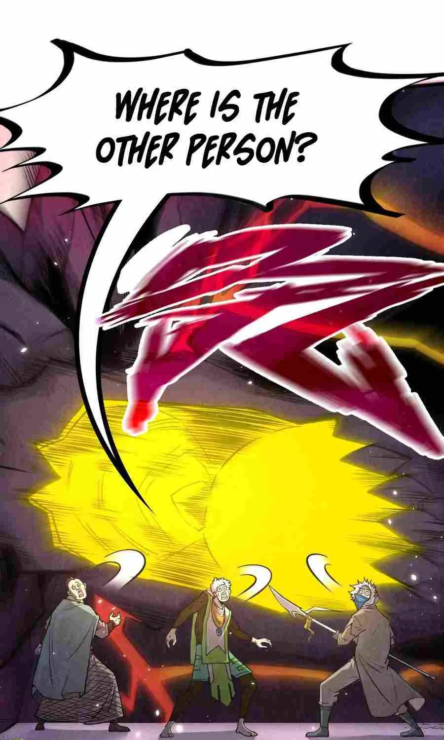 Read The Eternal Supreme chapter 255 image 22 on Lezhin