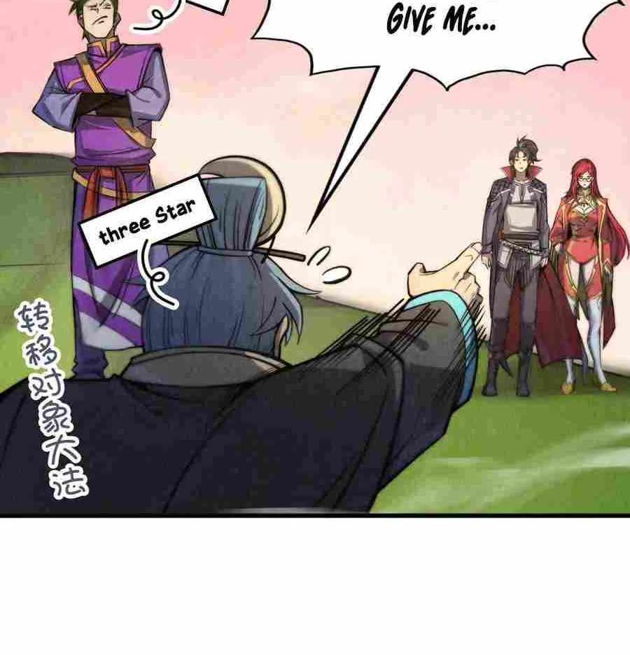 Read The Eternal Supreme chapter 255 image 29 on Lezhin