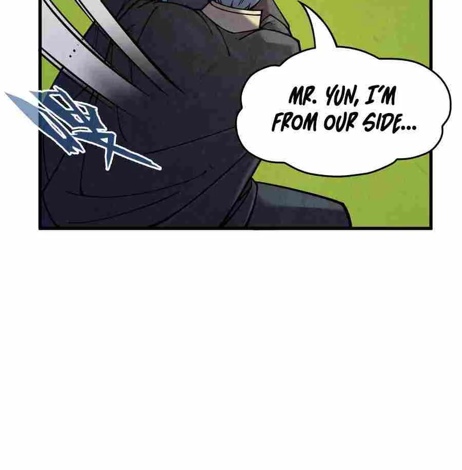 Read The Eternal Supreme chapter 255 image 39 on Lezhin