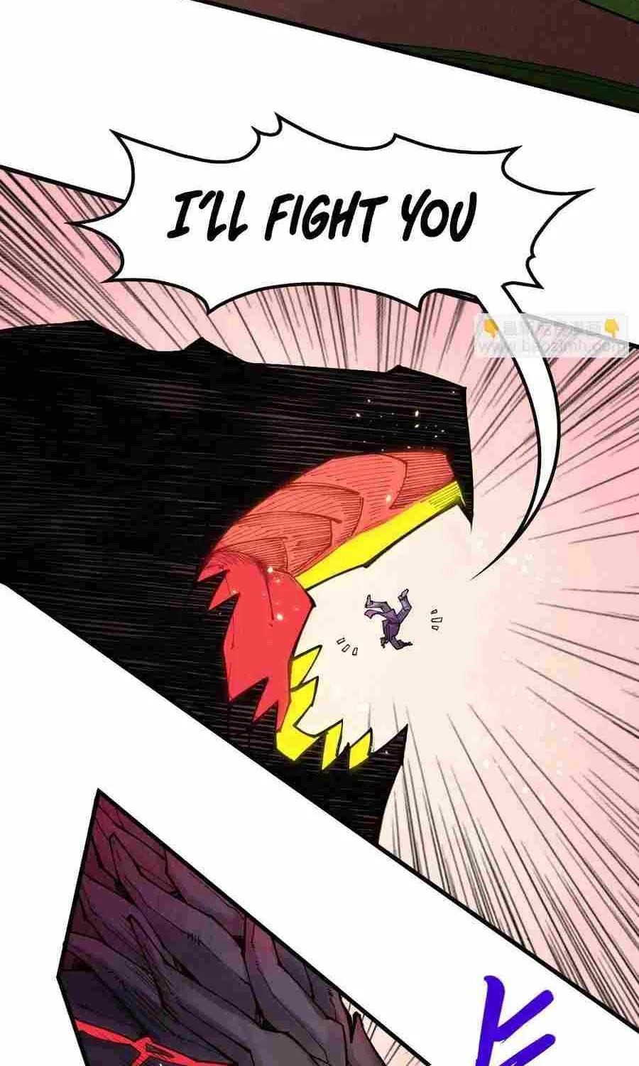 Read The Eternal Supreme chapter 255 image 47 on Lezhin