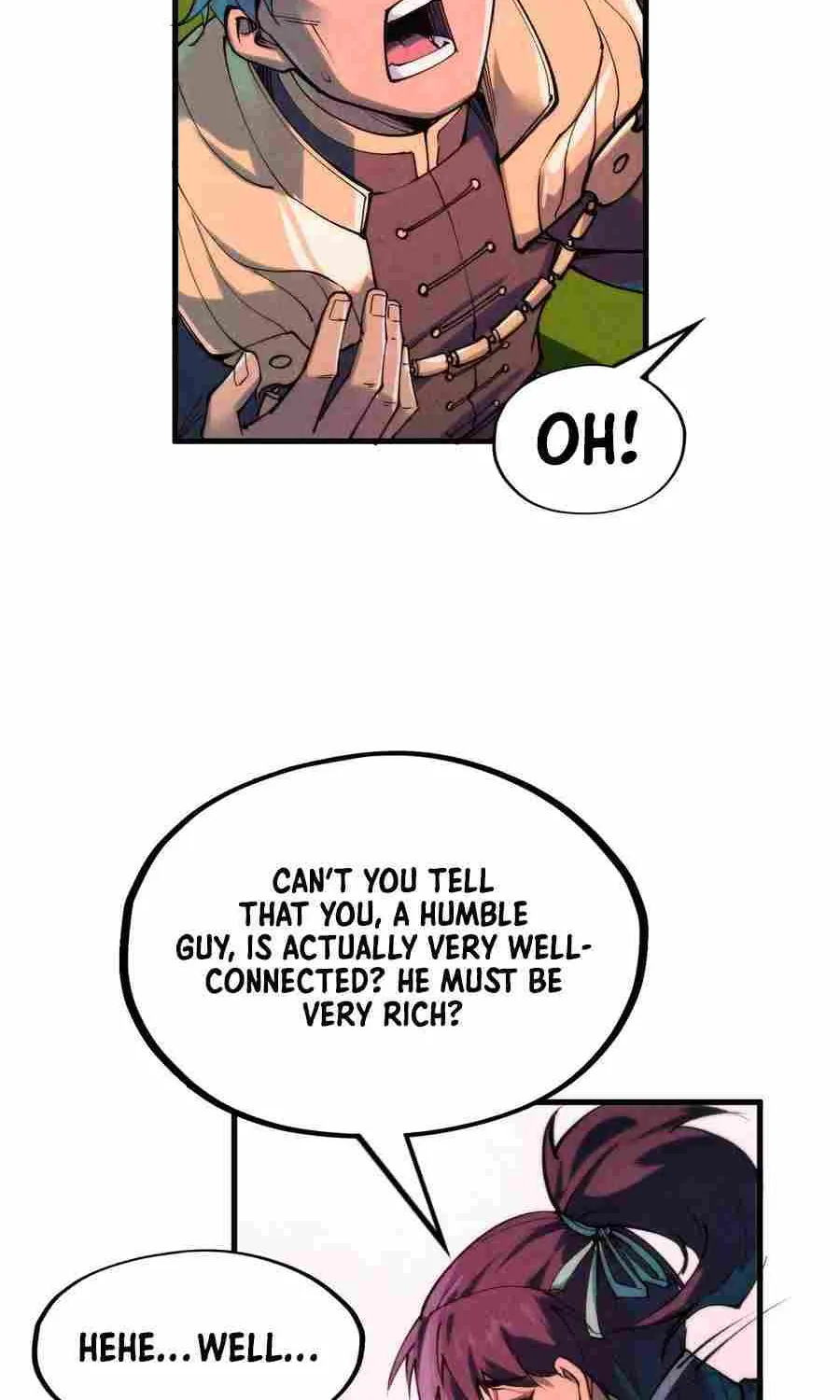 Read The Eternal Supreme chapter 255 image 53 on Lezhin