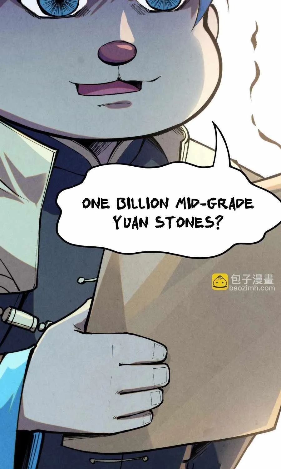 Read The Eternal Supreme chapter 255 image 63 on Lezhin