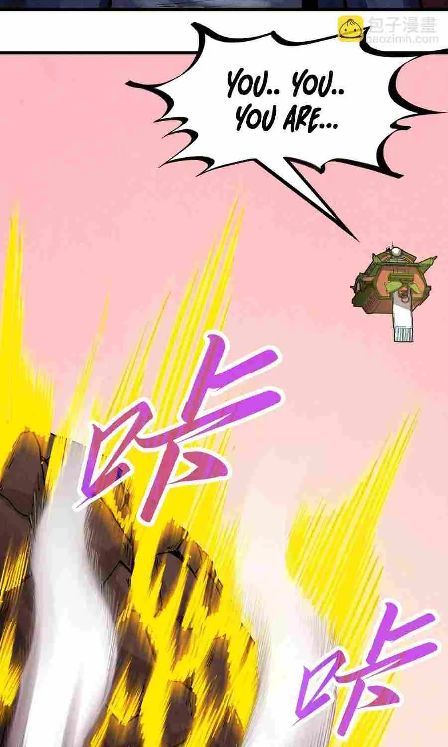 Read The Eternal Supreme chapter 255 image 8 on Lezhin