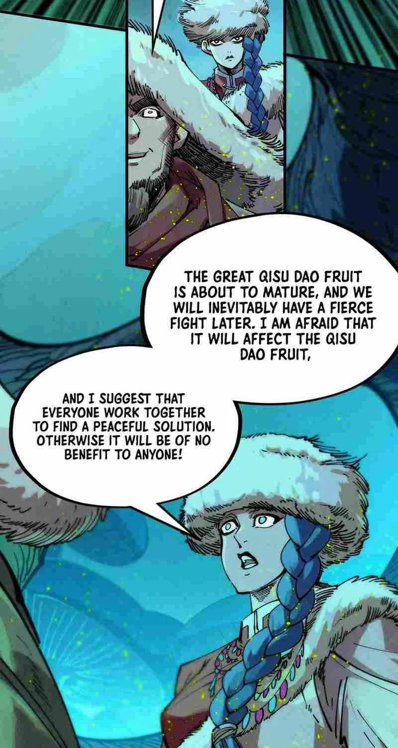Read The Eternal Supreme chapter 256 image 10 on Lezhin