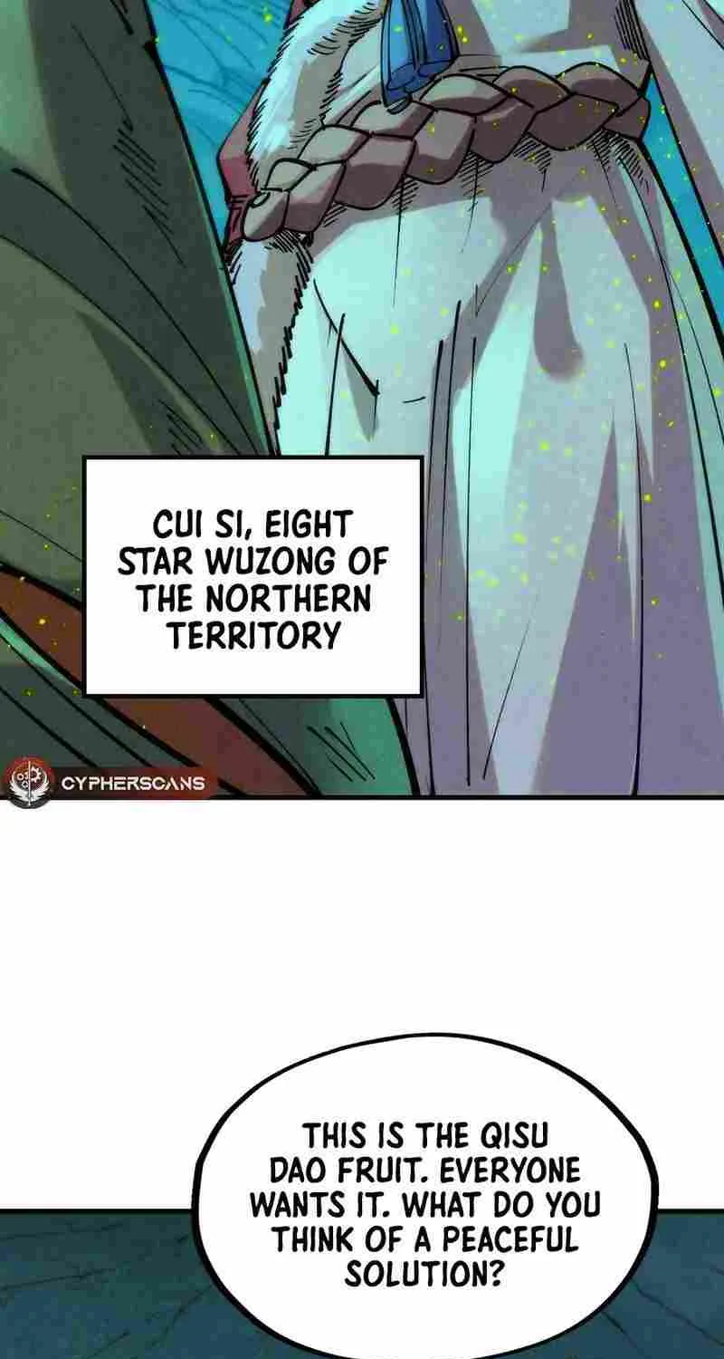 Read The Eternal Supreme chapter 256 image 11 on Lezhin