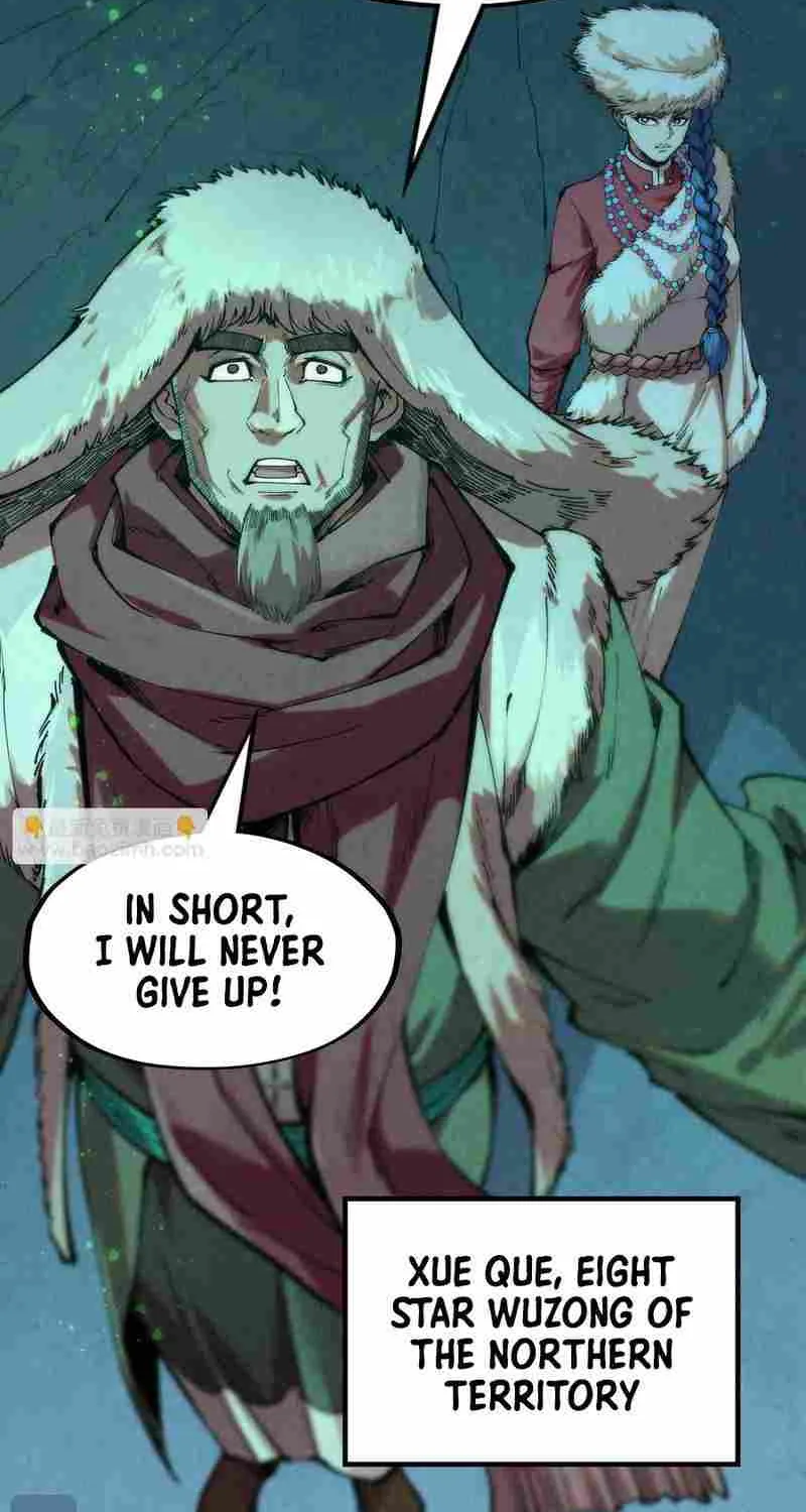 Read The Eternal Supreme chapter 256 image 12 on Lezhin