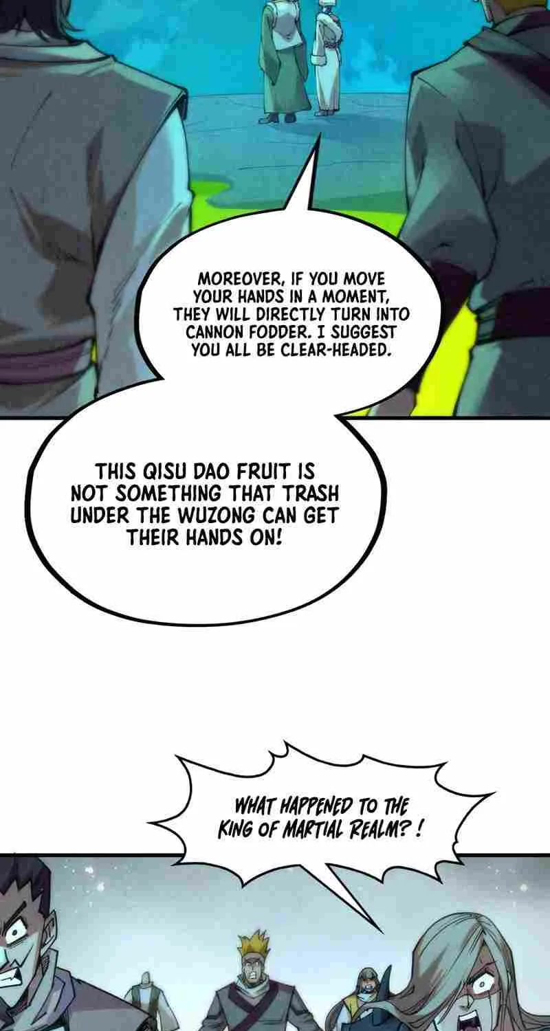Read The Eternal Supreme chapter 256 image 15 on Lezhin