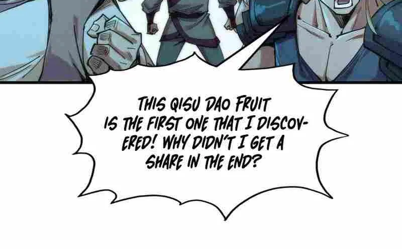 Read The Eternal Supreme chapter 256 image 16 on Lezhin