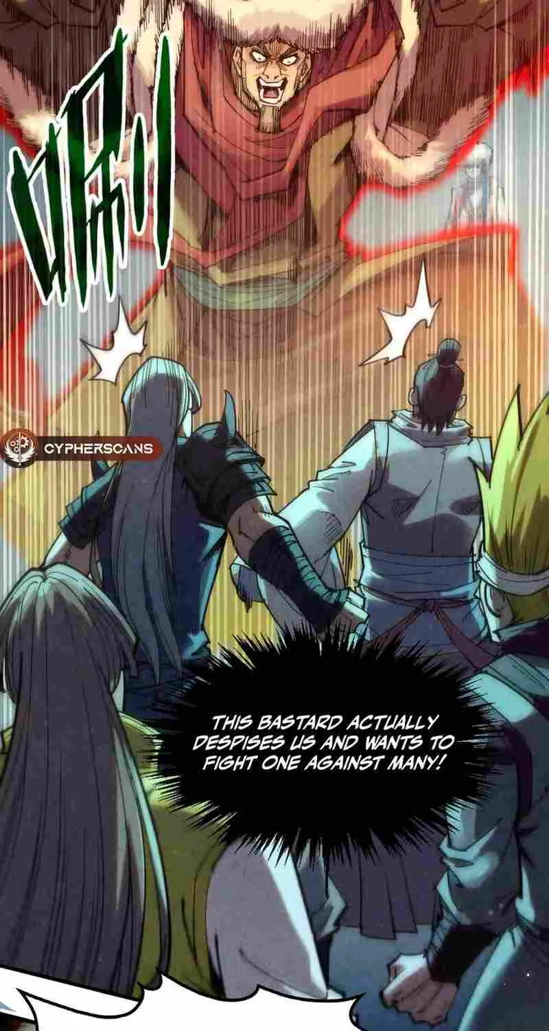 Read The Eternal Supreme chapter 256 image 20 on Lezhin