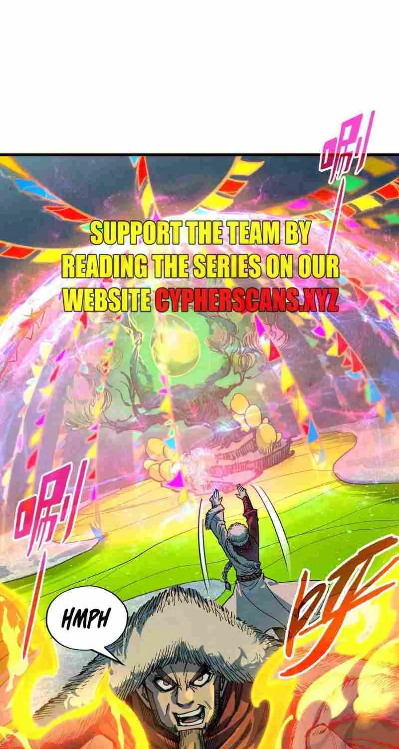 Read The Eternal Supreme chapter 256 image 24 on Lezhin