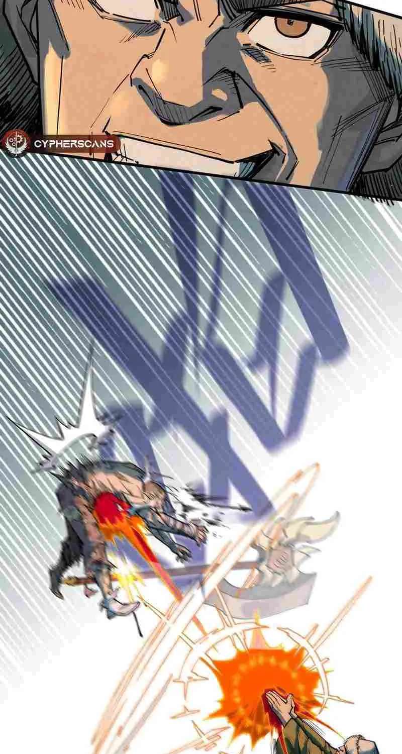 Read The Eternal Supreme chapter 256 image 29 on Lezhin