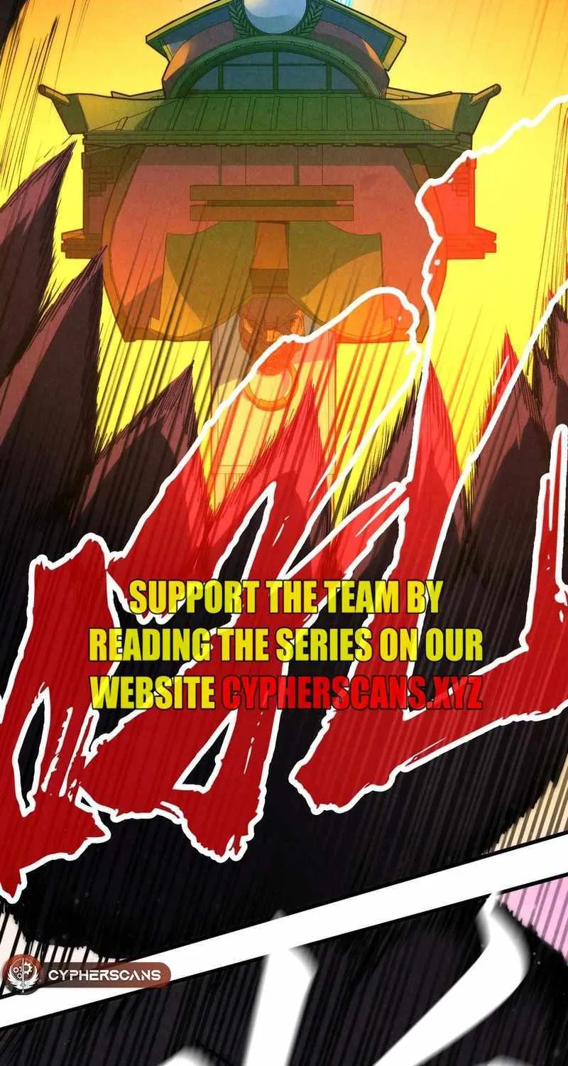 Read The Eternal Supreme chapter 256 image 3 on Lezhin