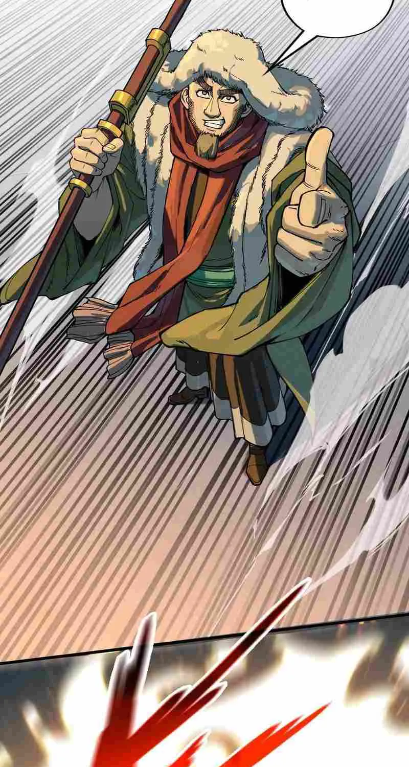 Read The Eternal Supreme chapter 256 image 31 on Lezhin