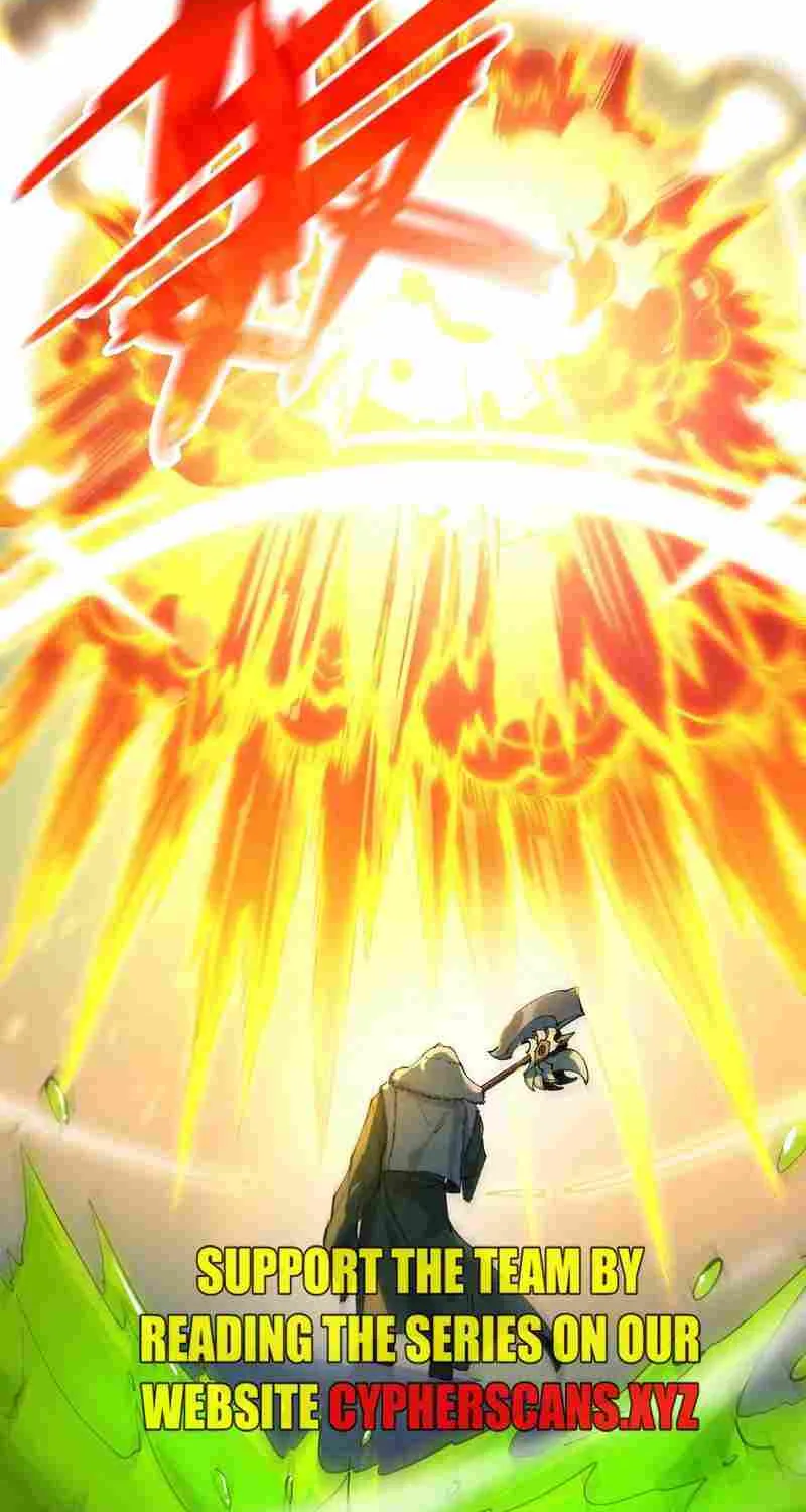 Read The Eternal Supreme chapter 256 image 32 on Lezhin