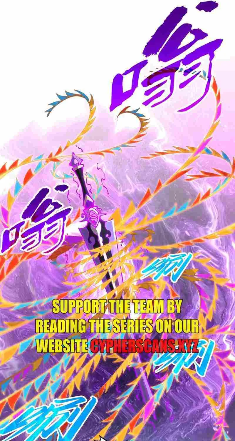 Read The Eternal Supreme chapter 256 image 37 on Lezhin