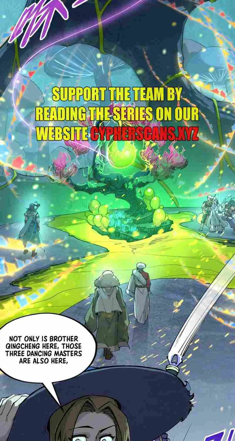 Read The Eternal Supreme chapter 256 image 43 on Lezhin