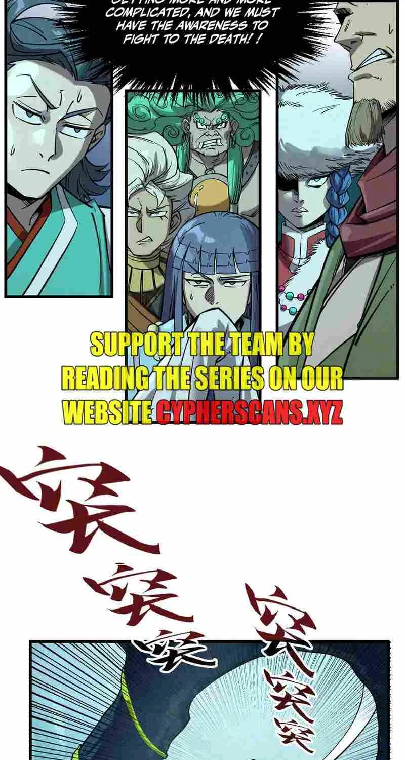Read The Eternal Supreme chapter 256 image 49 on Lezhin