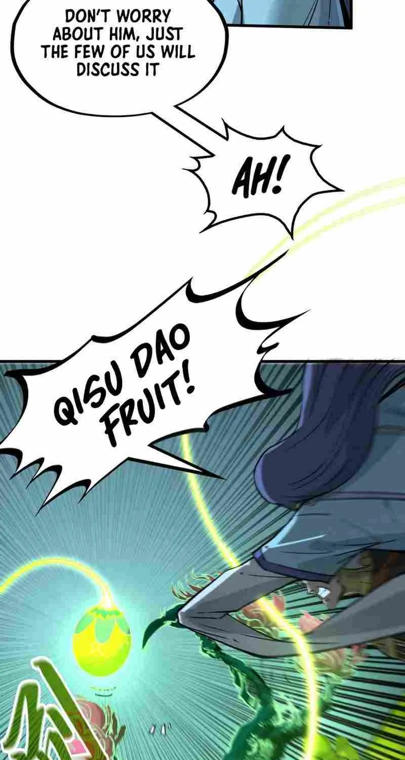 Read The Eternal Supreme chapter 256 image 53 on Lezhin