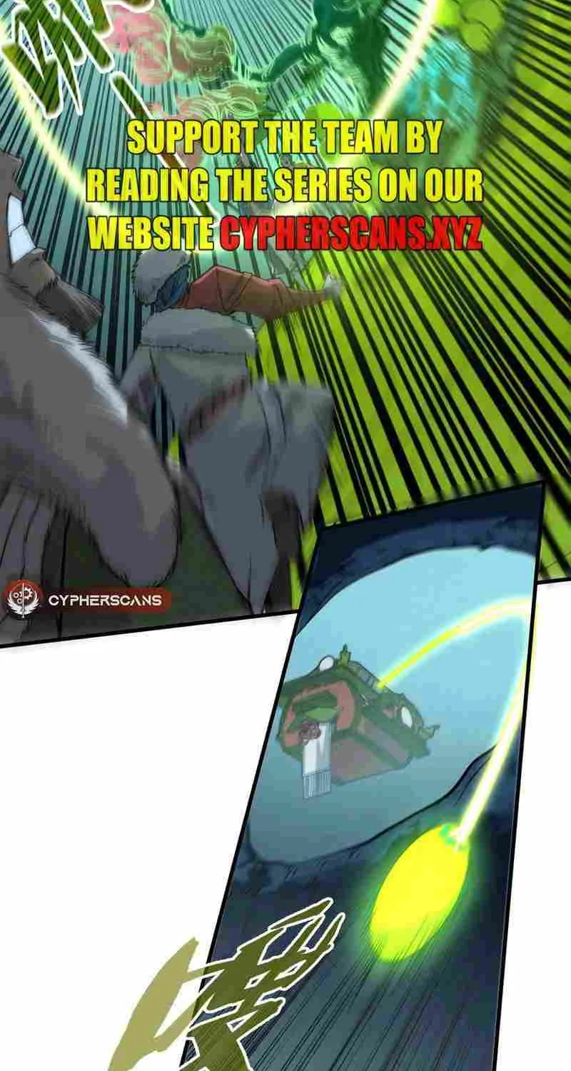 Read The Eternal Supreme chapter 256 image 54 on Lezhin