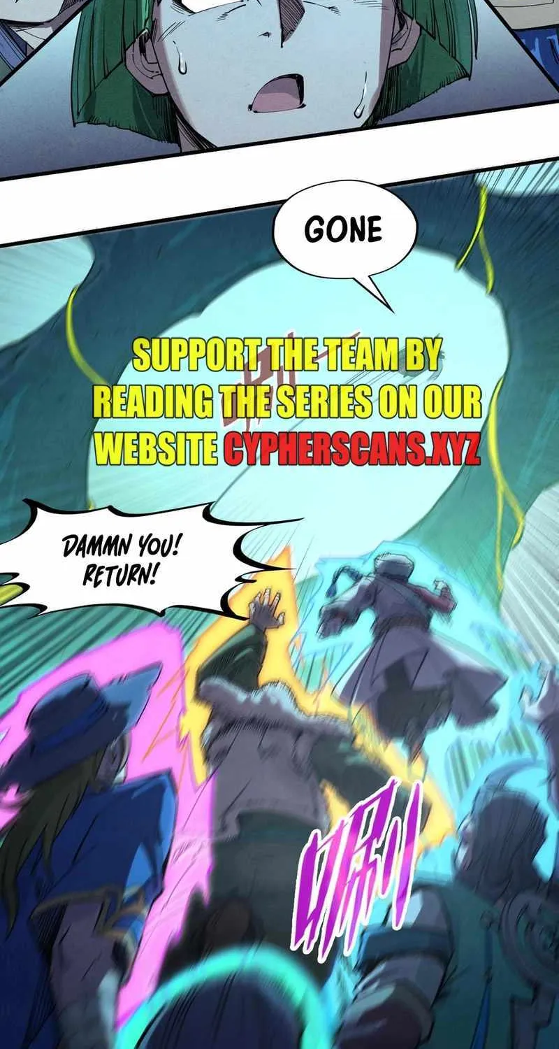 Read The Eternal Supreme chapter 256 image 57 on Lezhin