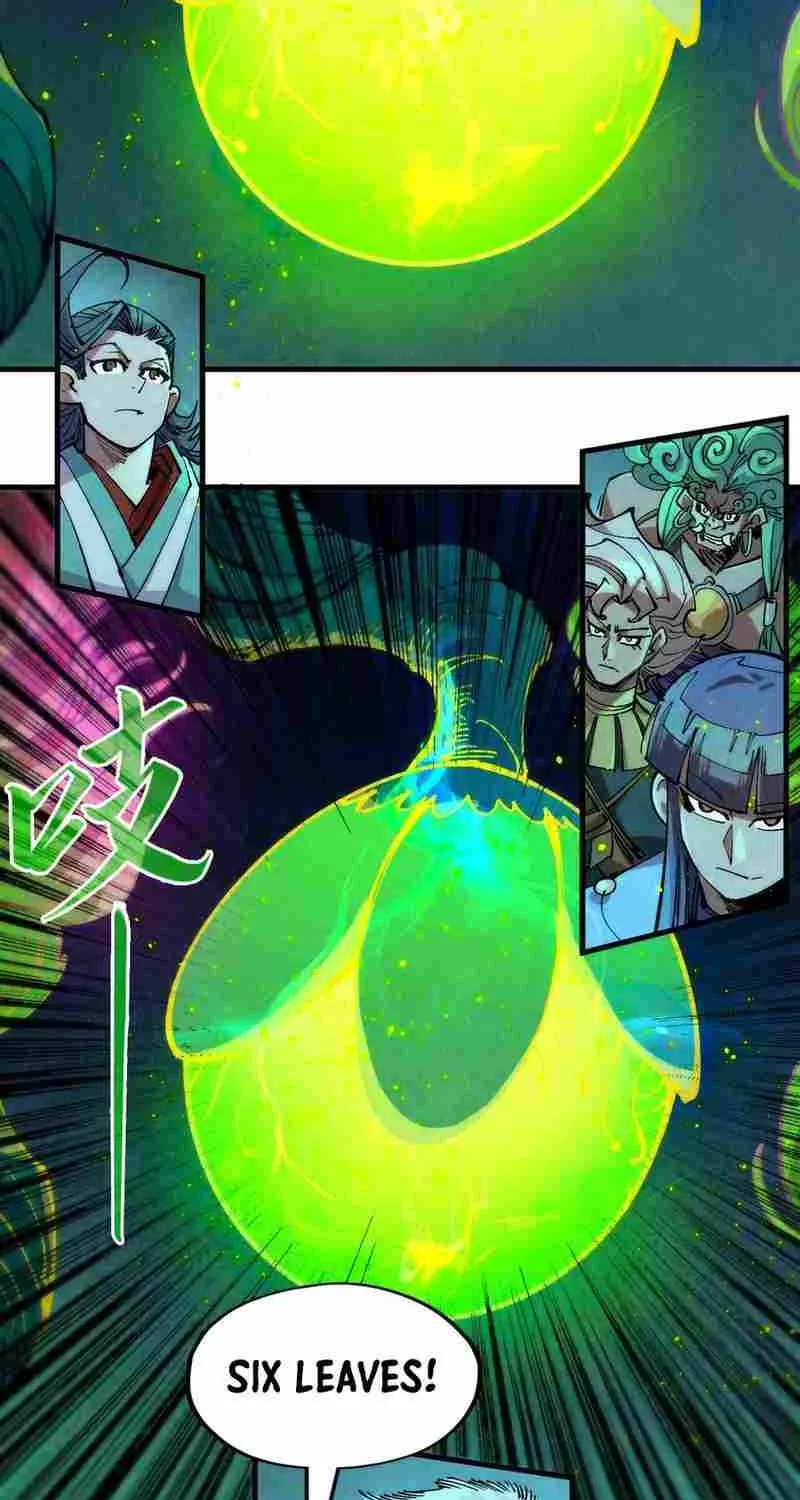 Read The Eternal Supreme chapter 256 image 9 on Lezhin