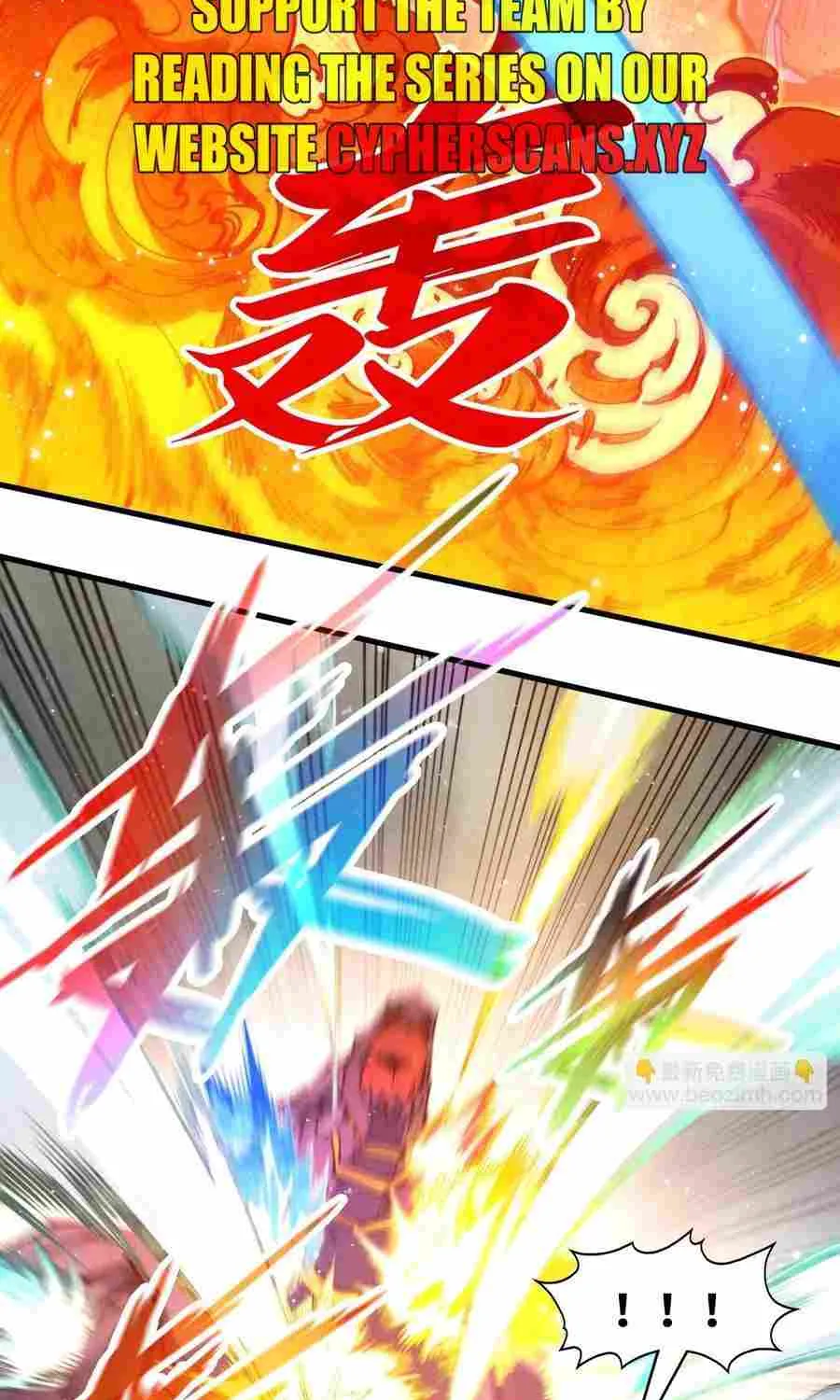 Read The Eternal Supreme chapter 258 image 12 on Lezhin