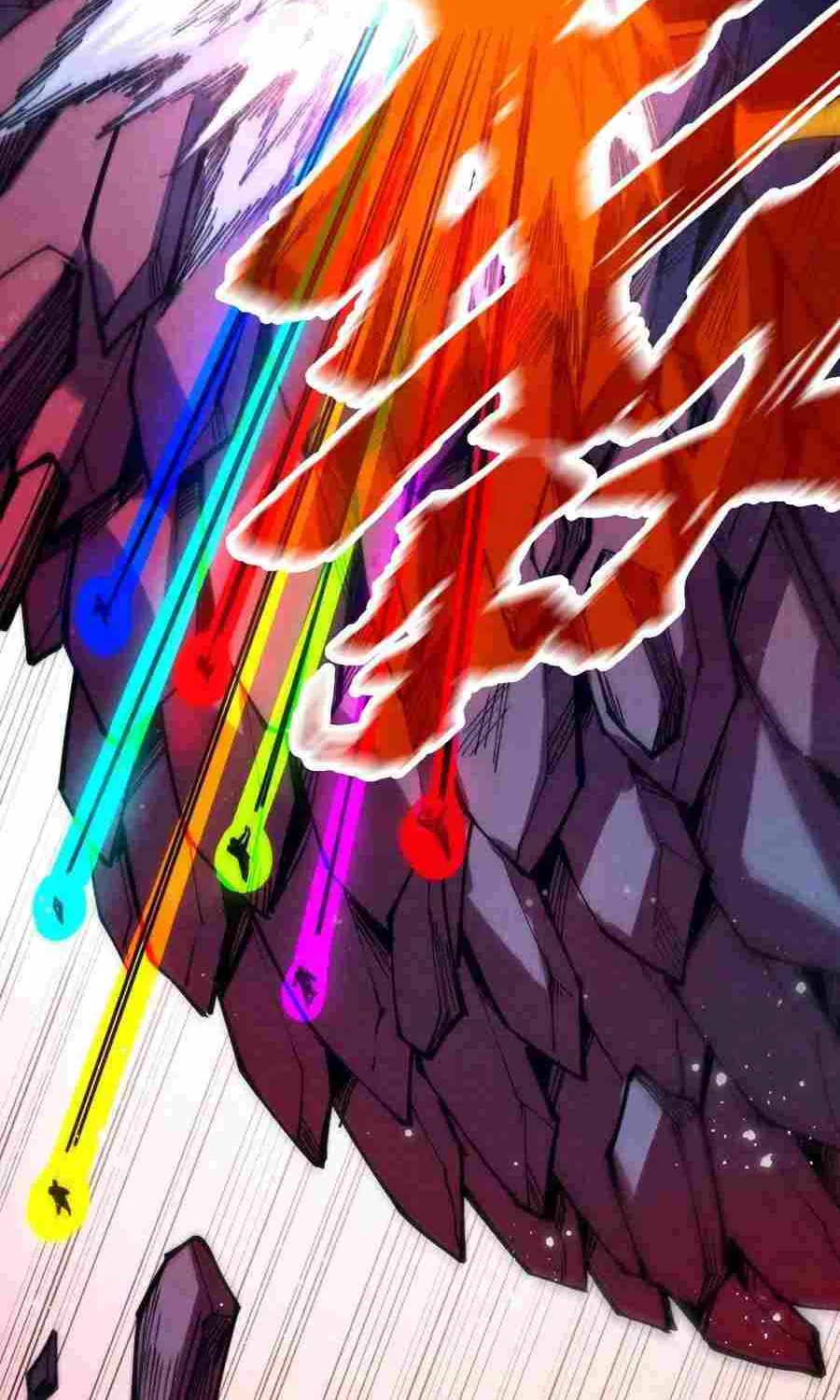 Read The Eternal Supreme chapter 258 image 17 on Lezhin