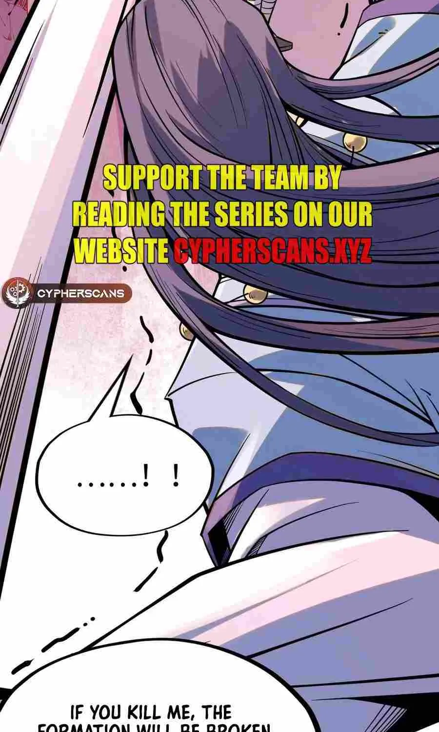 Read The Eternal Supreme chapter 258 image 2 on Lezhin