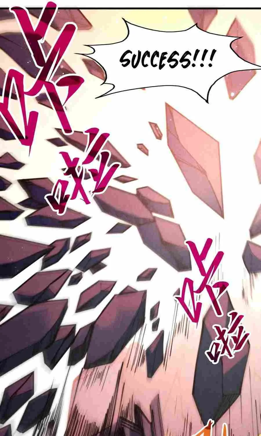 Read The Eternal Supreme chapter 258 image 20 on Lezhin