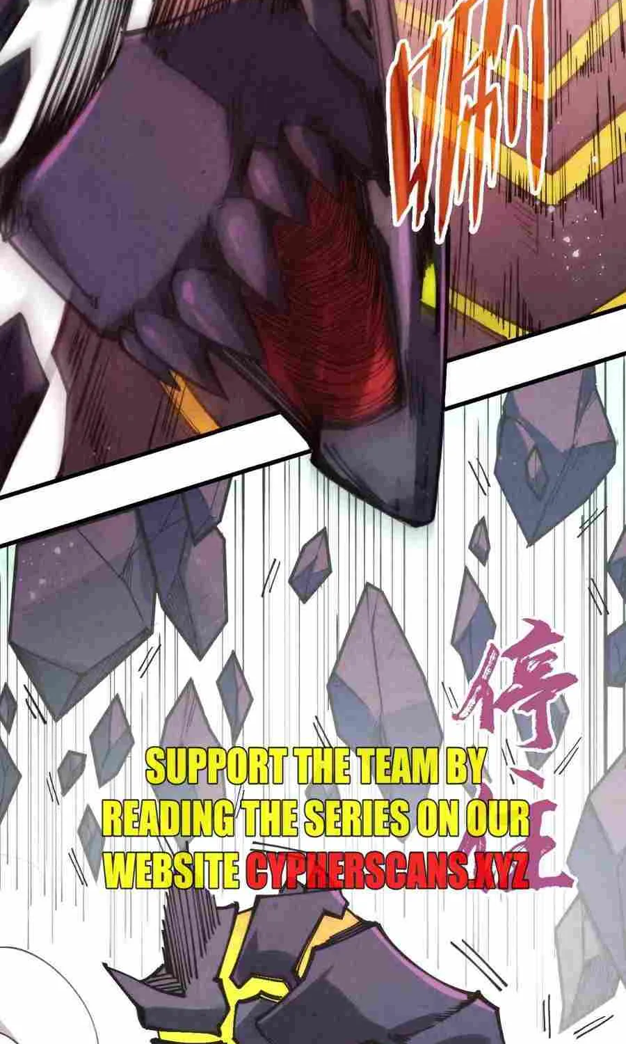 Read The Eternal Supreme chapter 258 image 21 on Lezhin