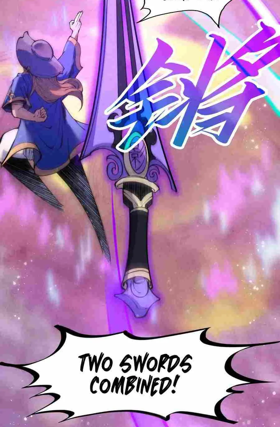 Read The Eternal Supreme chapter 258 image 29 on Lezhin