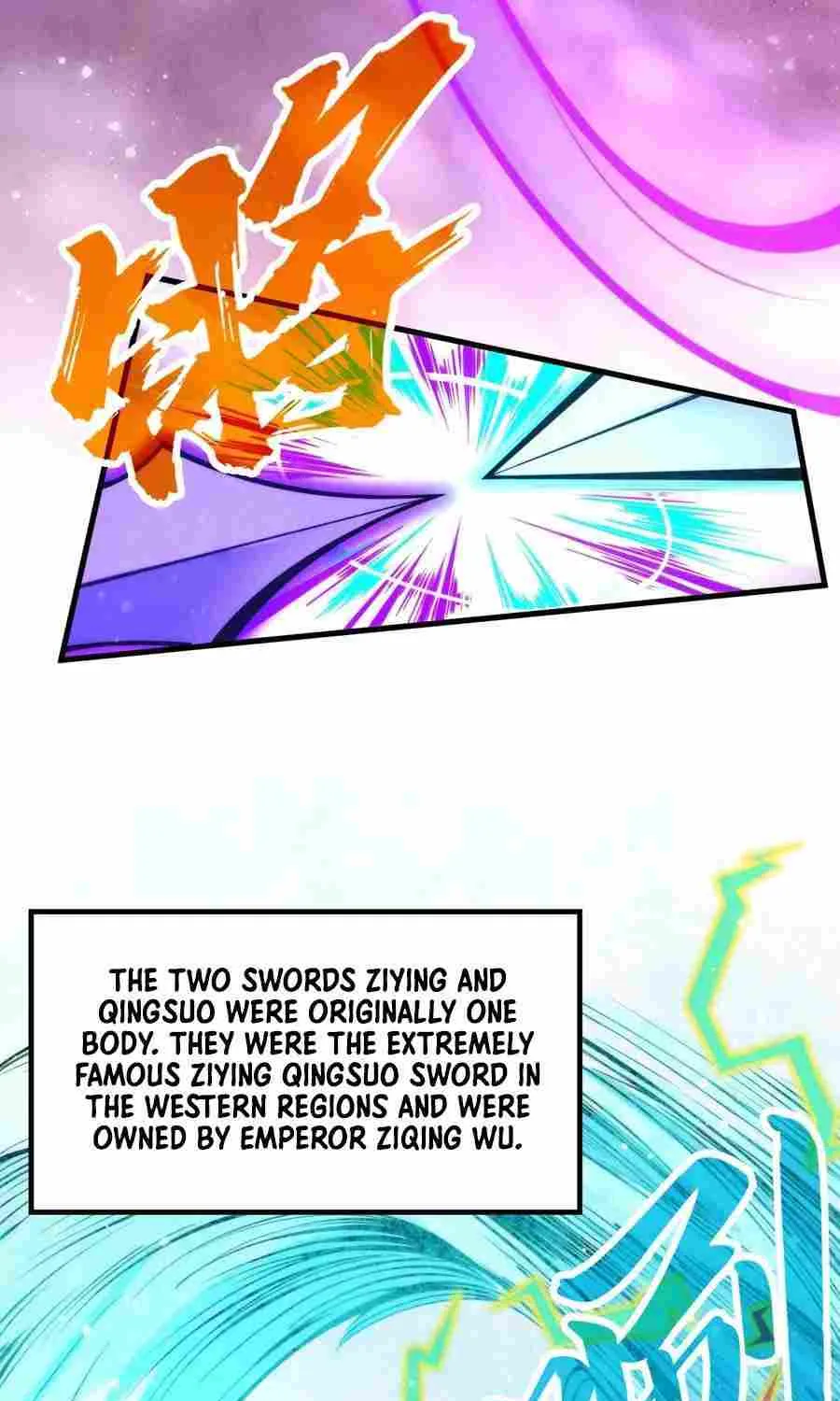 Read The Eternal Supreme chapter 258 image 30 on Lezhin