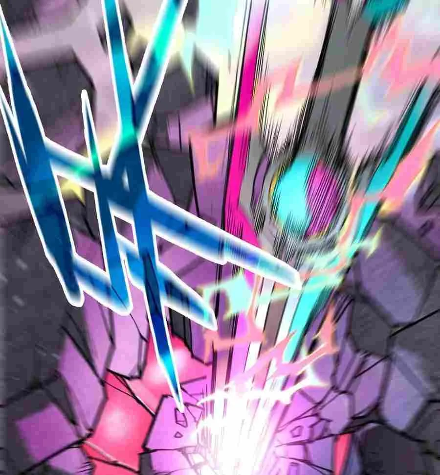 Read The Eternal Supreme chapter 258 image 38 on Lezhin