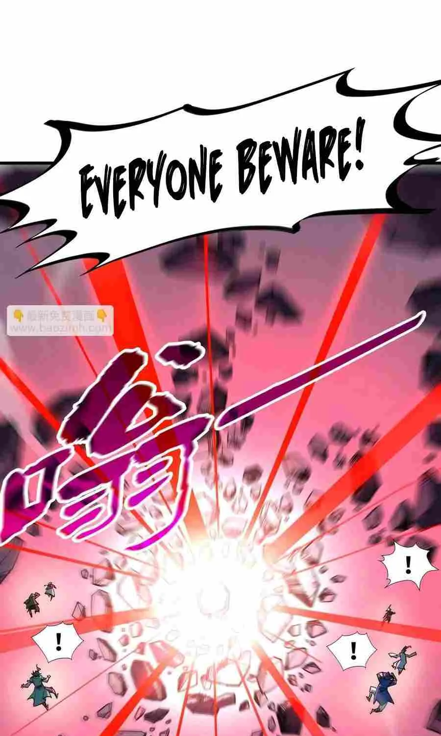 Read The Eternal Supreme chapter 258 image 41 on Lezhin