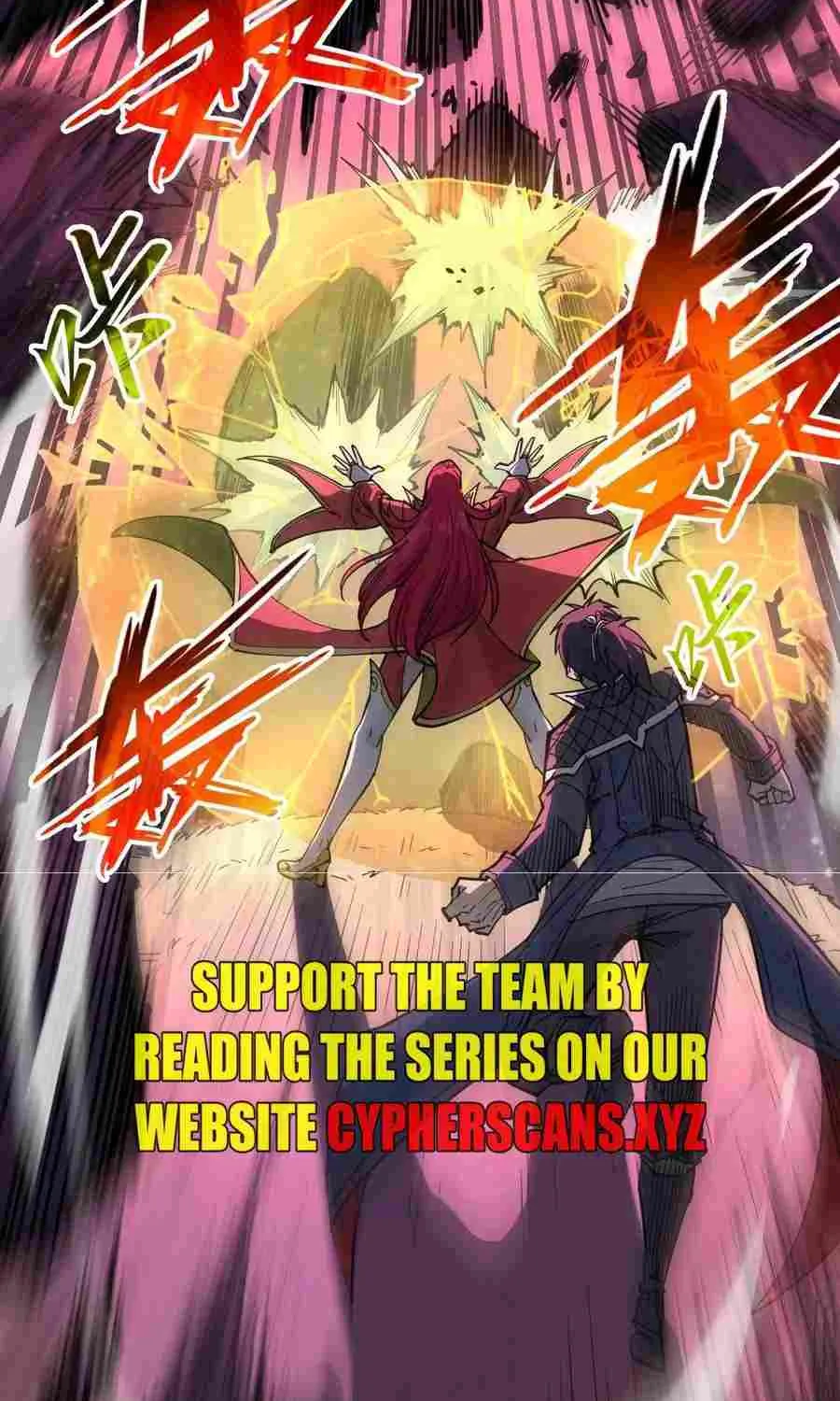 Read The Eternal Supreme chapter 258 image 45 on Lezhin
