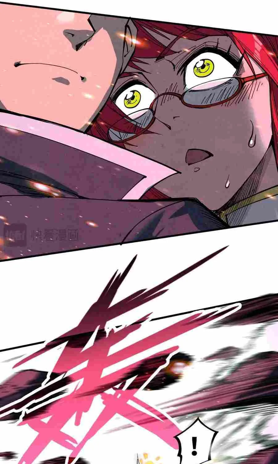 Read The Eternal Supreme chapter 258 image 48 on Lezhin