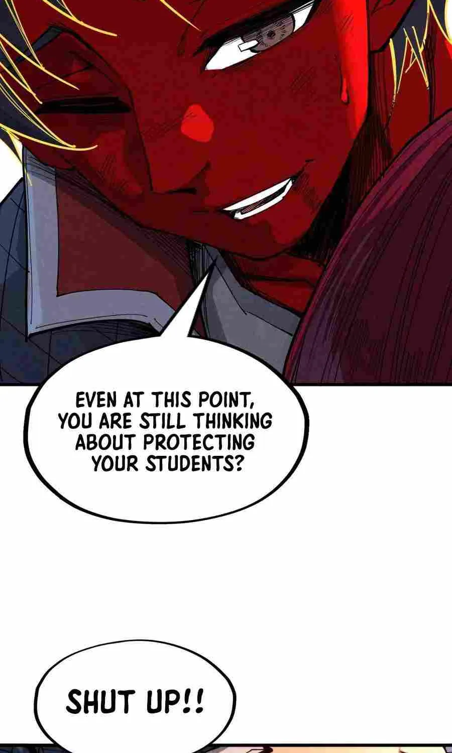 Read The Eternal Supreme chapter 258 image 53 on Lezhin