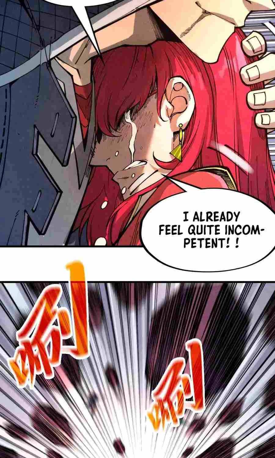 Read The Eternal Supreme chapter 258 image 54 on Lezhin