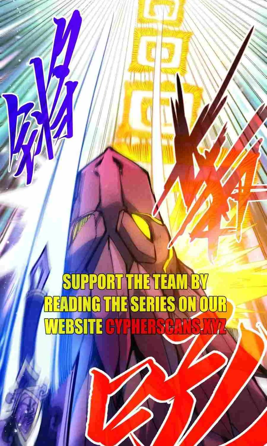 Read The Eternal Supreme chapter 258 image 7 on Lezhin