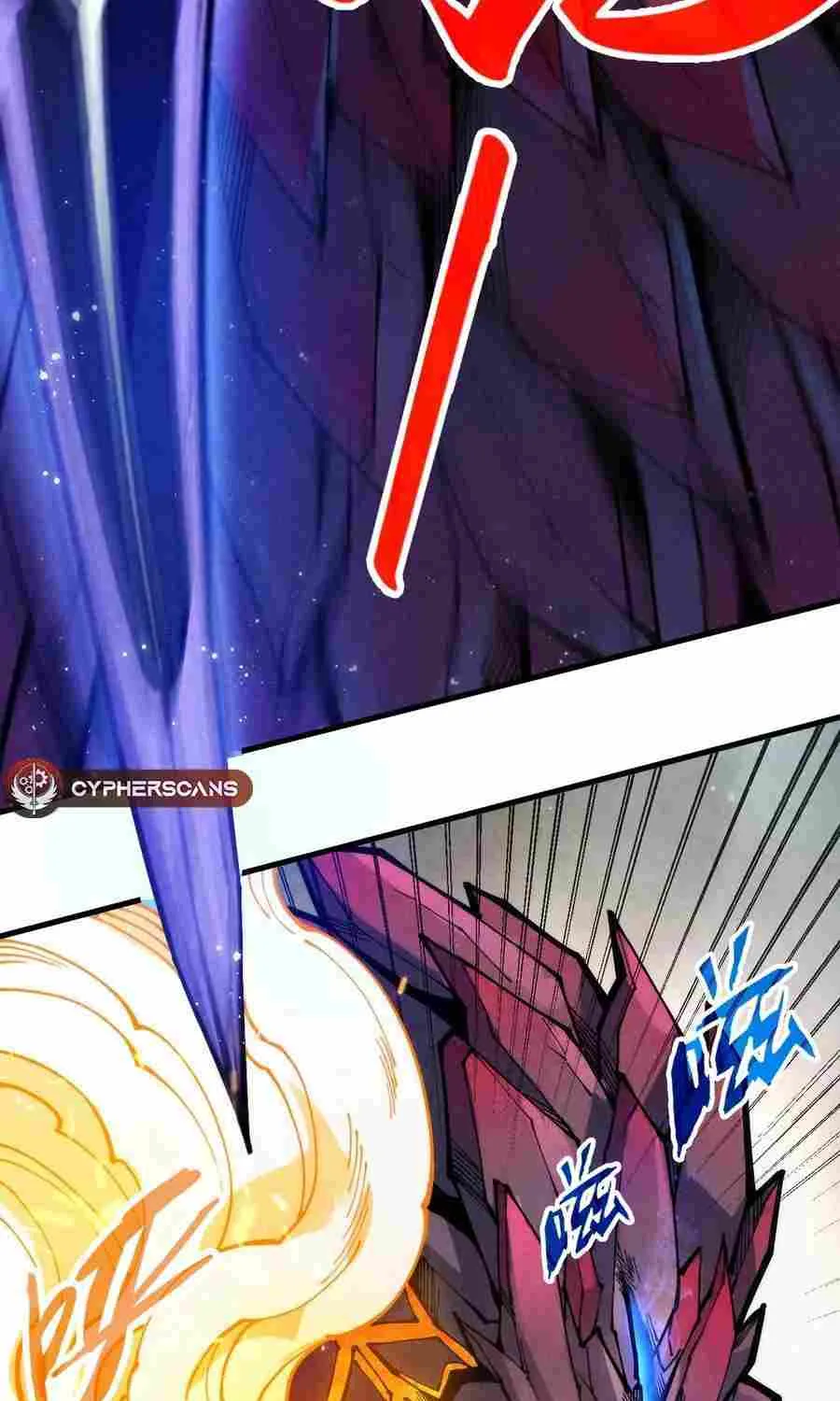 Read The Eternal Supreme chapter 258 image 8 on Lezhin