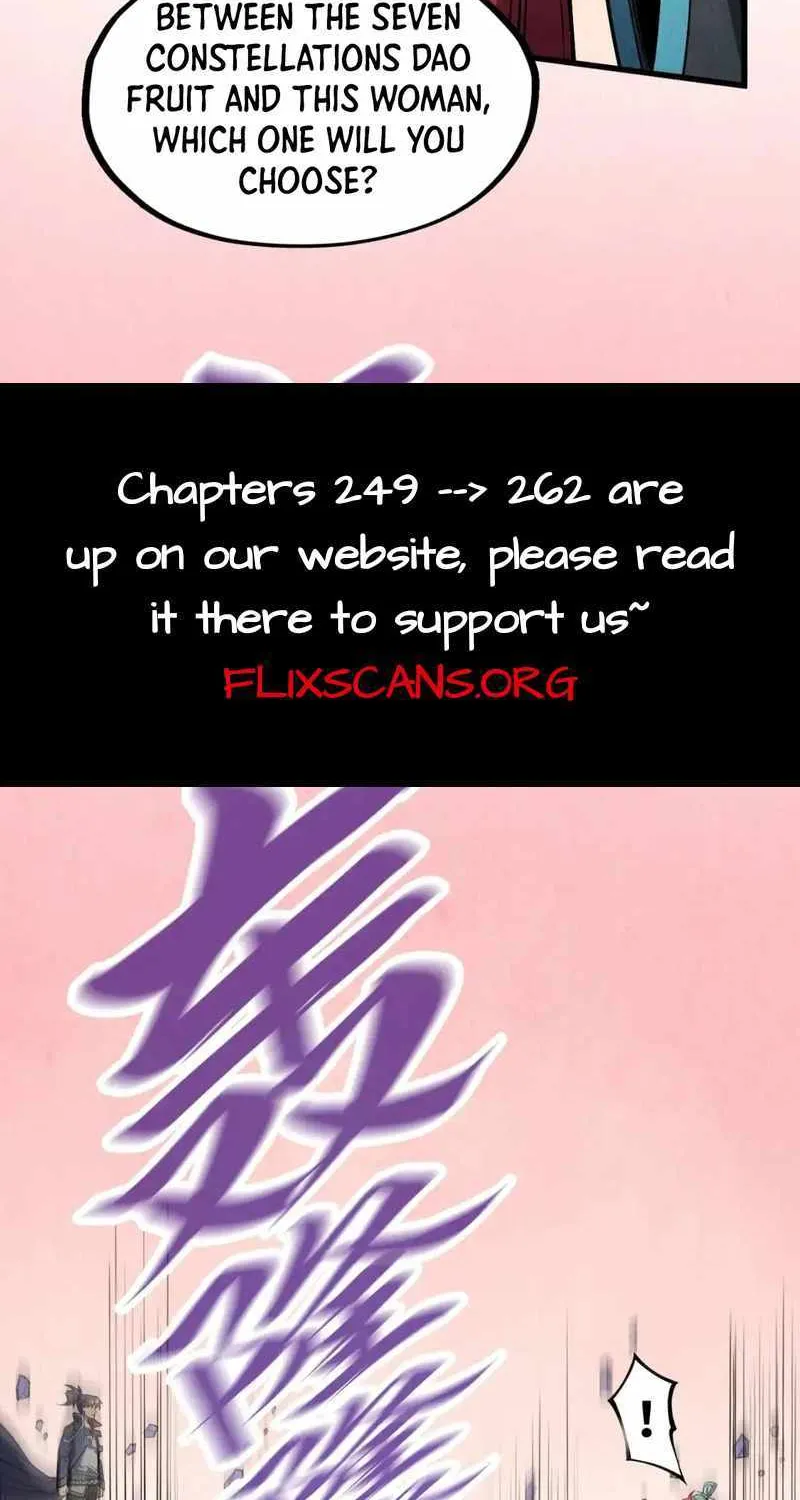 Read The Eternal Supreme chapter 259 image 10 on Lezhin